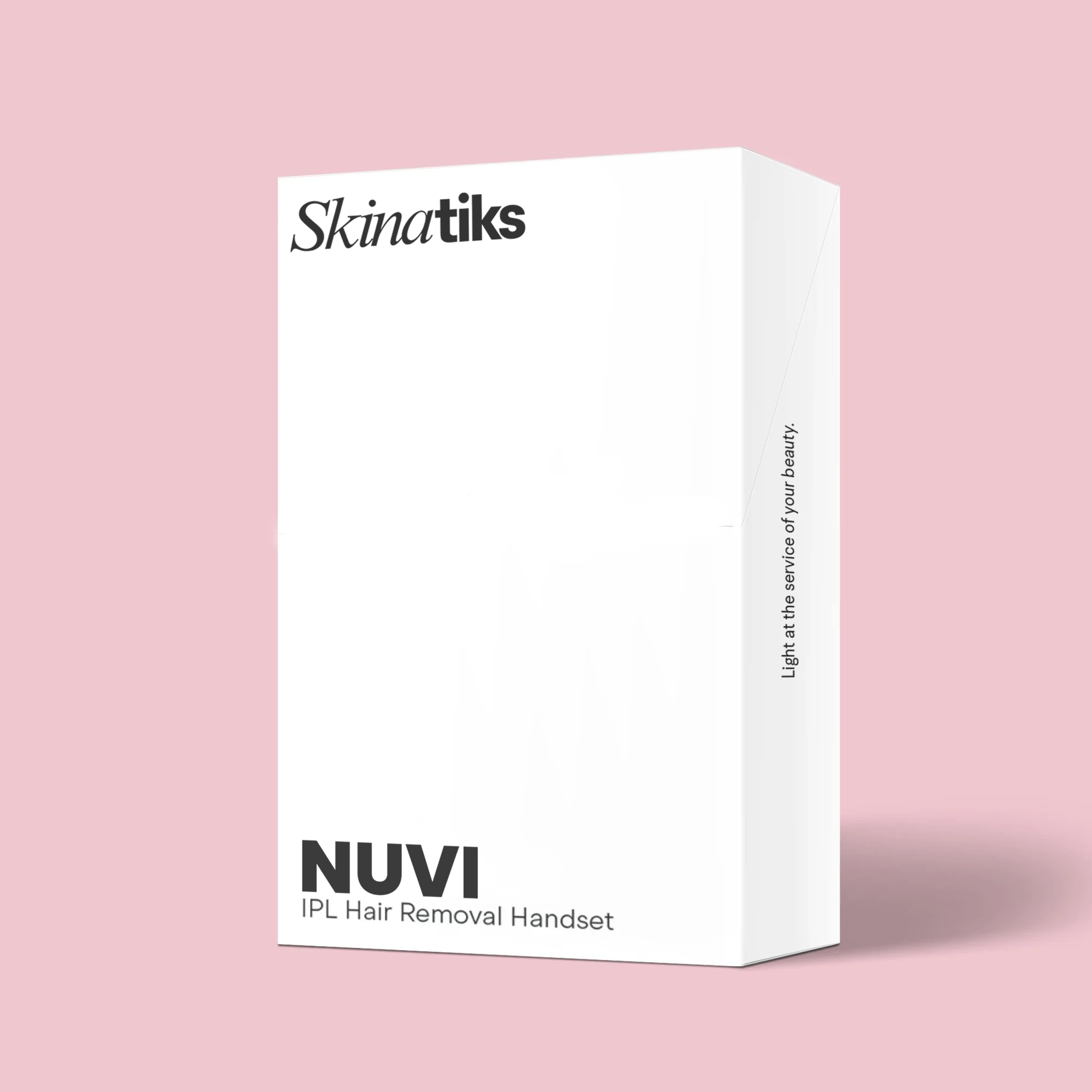 NUVI - Skinatiks